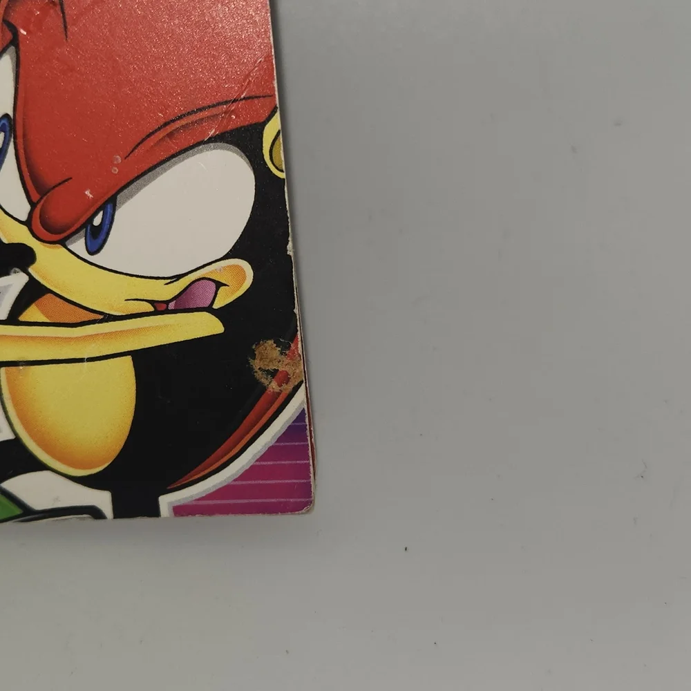 SONIC‎ SELECT BOOK TWO 2 TPB ARCHIE VERY RARE OOP Used